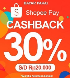 Promo Chopstix ShopeePay