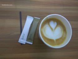 Fore Coffee Mega Bekasi Hypermall Bekasi Selatan