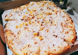 Pizza Hut Ahmad Yani Mega Mall Pontianak Selatan
