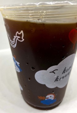 Kopi Kelapa Kopi Kenangan