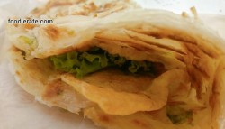 Menu Liang Chicken Sandwich Liang Sandwich Bar