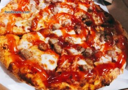 Domino's Pizza Cipondoh