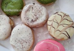 J.CO Donuts & Coffee Lotte Mart Taman Surya Kalideres