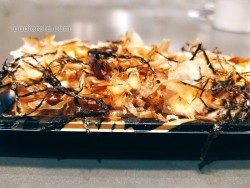 Okonomiyaki Shigeru